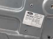 Fensterheber Rechts Hinten 4M51A24994GH Ford Focus 2 Wagon Kombi 1.6 TDCi 16V 110 (G8DA)