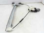 Fensterheber Rechts Vorne 824601Y000 Kia Picanto (TA) Schrägheck 1.0 12V (G3LA)