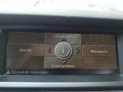 Multifunctionelle Display 493138585 BMW X5 (E70) SUV 3.0d 24V (M57N2-D30(306D3))