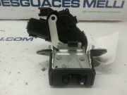 Heckschloss G33M62310A Mazda 3 (BK12) Limousine 1.6 CiTD 16V (Y601)