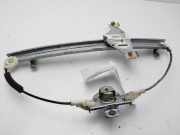 Fensterheber Links Hinten 94567366 Daewoo / Chevrolet Aveo (256) Limousine 1.2 16V (B12S1)