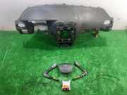 Airbag Set 4M51A04320AA Ford FOCUS BERLINA (CAP) Trend 101 CV / 74 KW