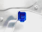 Scheibenwischermotor Hinten 8253A168 Mitsubishi ASX SUV 1.6 MIVEC 16V (4A92)