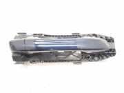 Türgriff Außen Ra 5N0839885H Volkswagen Golf VII Variant (AUVV) Kombi 1.6 TDI 4Motion 16V (CXXB) CXXB