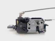 Türschloss Links Hinten 9819026680 Citroën C-Elysee (DD) Limousine 1.6 HDi 92 (DV6DTED(9HP))