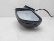 Außenspiegel Links 96456984XT Peugeot 407 (6D) Limousine 2.0 HDiF 16V (DW10BTED4(RHR))