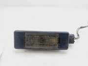 Kennzeichenbeleuchtung 9635678580 Citroën C4 Picasso (UD/UE/UF) Großraumlimousine 1.6 HDi 16V 110 (DV6TED4(9HZ))