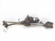 Scheibenwischermotor Vorne 851101A040 Toyota Corolla (E12) Schrägheck 2.0 D-4D 16V 116 (1CD-FTV)