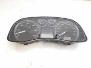 Tachoeinheit Kmh 9654485280 Peugeot 307 Break (3E) Kombi 2.0 HDi 110 FAP (DW10ATED(RHS))