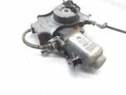 Fensterheber Rechts Hinten 827009F500 Nissan PRIMERA BERLINA (P11) Comfort 114 CV / 84 KW