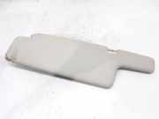 Sonnenblende Rechts 6Y2857552 Skoda Fabia (6Y2) Schrägheck 5-drs 1.4 TDI 70 (BNM)