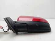 Außenspiegel Links 7632A509 Mitsubishi Lancer Sports Limousine (CY/CZ) Limousine 2.0 DI-D 16V (BWC)