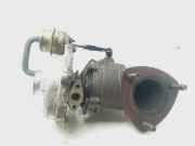 Turbolader PMF100500 Rover 45 Limousine 2.0 iDT (20T2N)