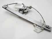 Fensterheber Links Hinten 9881017200 Hyundai Matrix Schrägheck 1.6 16V (G4ED)