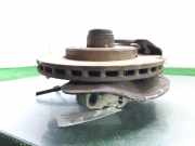 Achsschenkel Halter Rechts Vorne 2043320201 Mercedes-Benz C (W203) Limousine 2.0 C-200K 16V (M111.955)