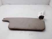 Sonnenblende Links 8200246823 Renault MEGANE II BERLINA 5P Confort Dynamique 106 CV / 78 KW