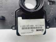 Lenkradschalter 01560721970 Alfa Romeo 159 Sportwagon (939BX) Kombi 1.9 JTDm 16V (939.A.2000)