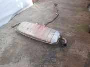 Auspuff Endtopf - - 7L6253611G Volkswagen Touareg (7LA/7L6) SUV 2.5 TDI R5 (BAC) BAC