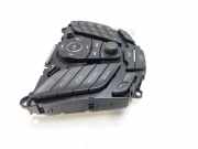 Mittelkonsole AM5T18K811BE Ford Focus 3 Schrägheck 1.6 Ti-VCT 16V 105 (IQDB(Euro 5))