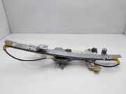 Fensterheber Links Hinten 82701AV610 Nissan BERLINA (P12) Acenta 109 CV / 80 KW