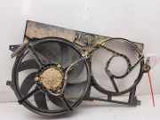 Kühlerventilator 8240141 Citroën Jumpy (U64) Großraumlimousine 1.9D (XUD9A(D9B))
