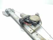 Fensterheber Links Hinten MN117067 Mitsubishi Pajero Hardtop (V6/7) Geländewagen 3.2 DI-D 16V (4M41)