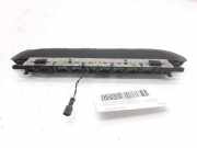 Dritte Bremsleuchte 63256927017 BMW SERIE 5 BERLINA (E60) 525d 177 CV / 130 KW