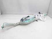 Vorhang Airbag Links VOOR VOOR 8X2314K160AE Jaguar XF (CC9) 3.0 S D V6 24V (306DT)