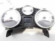 Tachoeinheit Kmh 9662903880 Peugeot 207/207+ (WA/WC/WM) Schrägheck 1.4 (TU3A(KFV))