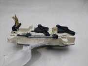 Bedienung Klimaanlage 663212P Renault Scénic I (JA) -> 1999, Zie MEGANE Großraumlimousine 1.4 16V (K4J-750)