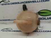 Ausgleichbehälter - 6Q0121407 Volkswagen Polo IV (9N1/2/3) Schrägheck 1.4 16V (BBY) BBY