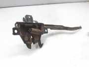 Motorhaubenschloss 455577HG Hyundai Terracan SUV 2.9 CRDi 16V (J3)