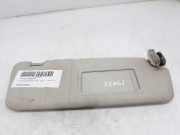 Sonnenblende Rechts 8K0857552AA Audi A5 (8T3) Coup? 2.0 FSI 16V (CDNB)