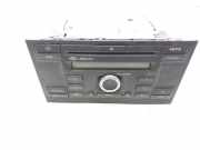 Radio 5S7T18C815AC Ford Mondeo III Limousine 2.0 TDCi/TDDi 115 16V (HJBB)