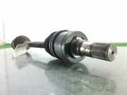 Antriebswelle Links Vorne GDB12560XA Mazda CX-5 I (KE,GH) SUV 2.0 SkyActiv-G 16V 2WD (PE)