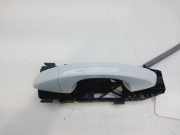 Türgriff Außen Links Hinten 5F1839017A Seat Leon (5FB) Schrägheck 5-drs 2.0 TSI Cupra 290 16V (CJXH)