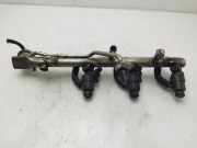 Einspritzdüsen Düsenstock 1435910 BMW 3 serie (E46/4) Limousine 318i (M43-B19(194E1))