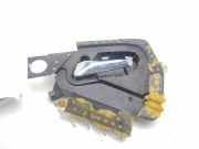 T?rgriff Innen Links Vorne 2027660124 Mercedes-Benz ML I (163) SUV 400 4.0 CDI V8 32V (OM628.963)