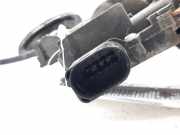 T?rschloss Rechts Vorne 6X1837014C Volkswagen Bora (1J2) Limousine 1.9 TDI 110 (AHF) AHF