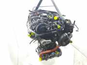 Motor 306DT Jaguar XF (CC9) 3.0 D V6 24V (306DT)