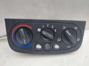 Bedienung Klimaanlage 031110HAA Opel Corsa C (F08/68) Schrägheck 1.3 CDTi 16V (Z13DT)