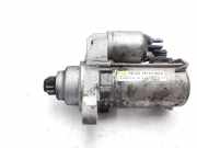 Anlasser 02T911023S Volkswagen Polo V (6R) Schrägheck 1.4 16V (CGGB(Euro 5)) CGGB(Euro 5)