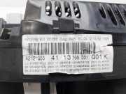 Tachoeinheit Kmh A2129004113 Mercedes-Benz E (W212) Limousine E-220 CDI 16V BlueEfficiency (OM651.924)