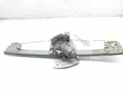 Fensterheber Links Vorne 9221T8 Peugeot 107 Schrägheck 1.0 12V (384F(1KR))