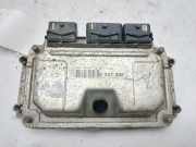 Motorsteuergerät 9637837880 Peugeot 106 II Schrägheck 1.1 XN,XR,XT,Accent (TU1JP(HFX))