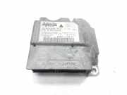 Steuergerät Airbag 9653493780 Citroën C4 Berline (LC) Schrägheck 5-drs 1.6 HDi 16V 110 (DV6TED4(9HY))