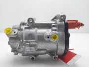 Klima Pumpe 0424000741 Toyota Yaris III (P13) Schrägheck 1.5 16V Dual VVT-iE (2NRFKE)