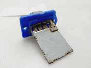 Heizwiderstand 971284P000 Hyundai i20 (BC3) Schrägheck 5-drs 1.2 16V (G4LF)