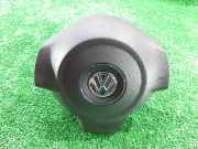 Airbag Set 5K1857001B Volkswagen Golf VI (5K1) Schrägheck 1.2 TSI BlueMotion (CBZB) CBZB