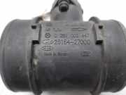 Luftmengenmesser 2816427000 Hyundai Tucson (JM) SUV 2.0 16V CVVT 4x2 (G4GC)